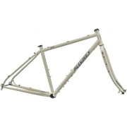 Ritchey Ascent Frameset - Steel, Small, Desert Dust