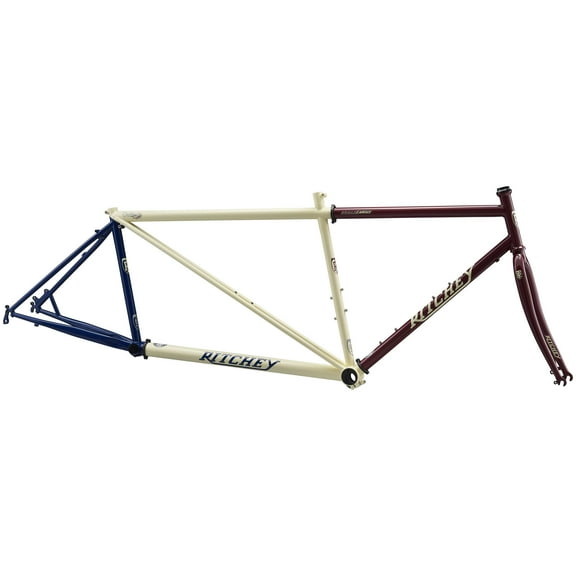 Ritchey Break-Away TandM Tandem Frameset Team One Size