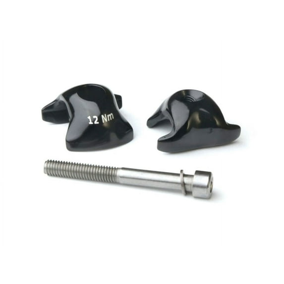 Ritchey WCS One-Bolt Clamp Kit 8 x 8.5 Selle Italia