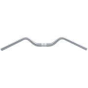 Ritchey Classic Kyote Handlebar Aluminum 800mm 30mm Rise 31.8 27d Sweep Silver