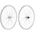 thumbnail image 1 of Ritchey Classic Zeta Disc Wheelset - 700c, 12 x 100 mm, 12 x 142 mm, 6-Bolt, HG 11 Road, Silver, 1 of 1