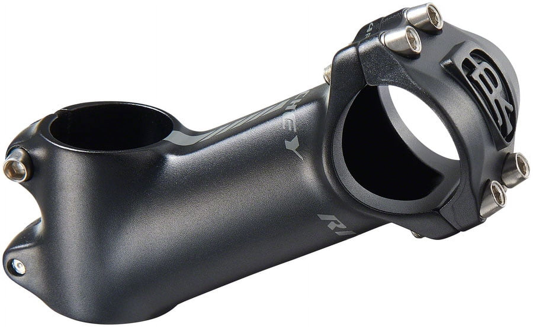 Niner Alloy Black Stem – 31.8mm Clamp – New