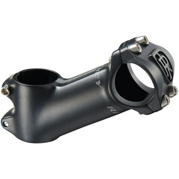 Ritchey Comp 4-Axis Stem - 80mm 31.8 Clamp +30 1 1/8" Alloy Black Bicycle Part