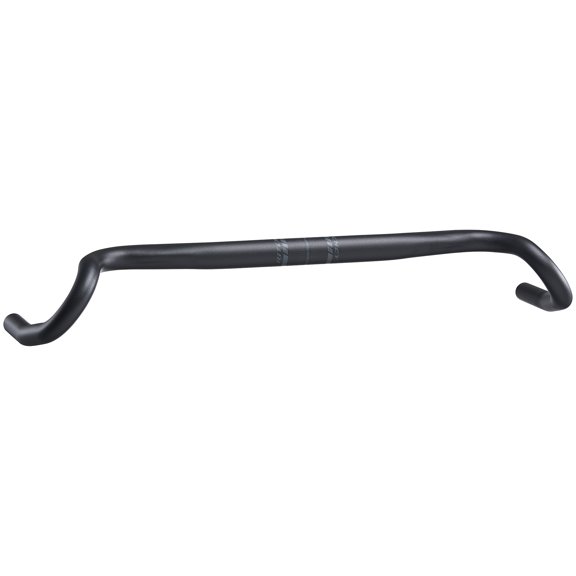 Ritchey Comp Beacon XL Drop Handlebar 31.8mm 52 Width 36° Drop Black Aluminum