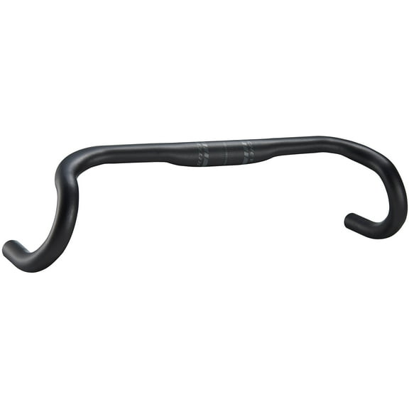 Ritchey Comp Butano Drop Handlebar 31.8mm Clamp 42cm Width BB Black Aluminum