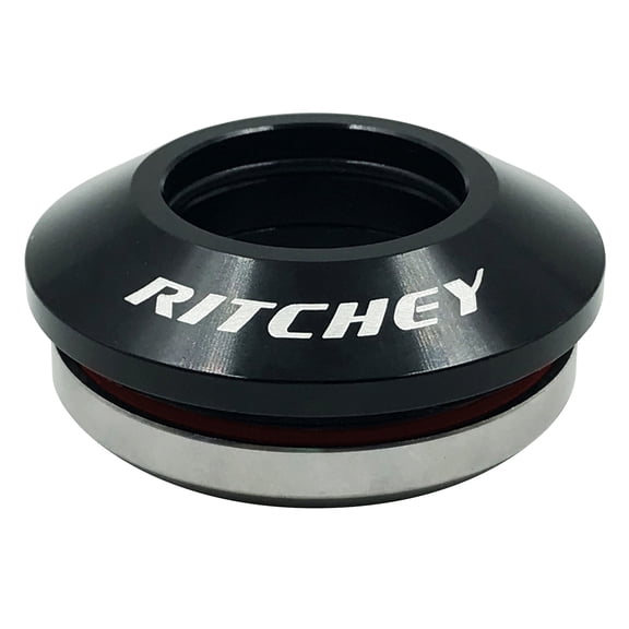 Ritchey Comp Headset, Upper 15.3mm, IS52/28, Black