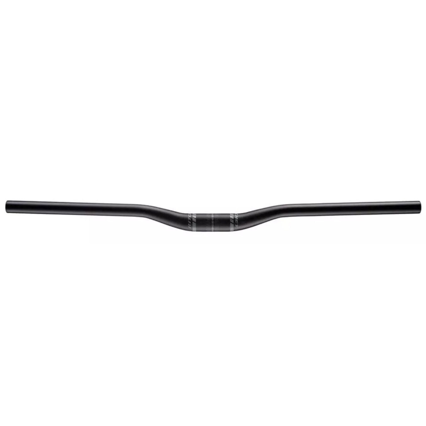 Ritchey Comp Rizer Handlebar - 740mm, 20mm Rise, Black - Walmart.com