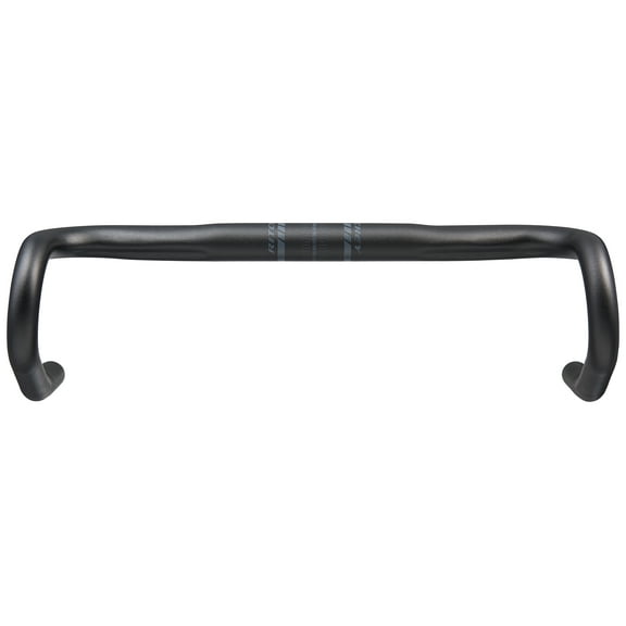 Ritchey Comp Skyline Drop Handlebar - Aluminum, 40cm, 31.8mm, Black