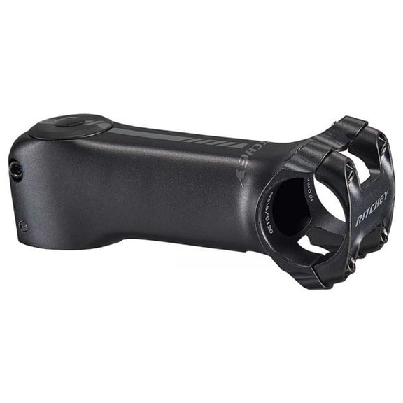 Ritchey Comp Switch Stem - 31.8mm Clamp, 80mm, Black