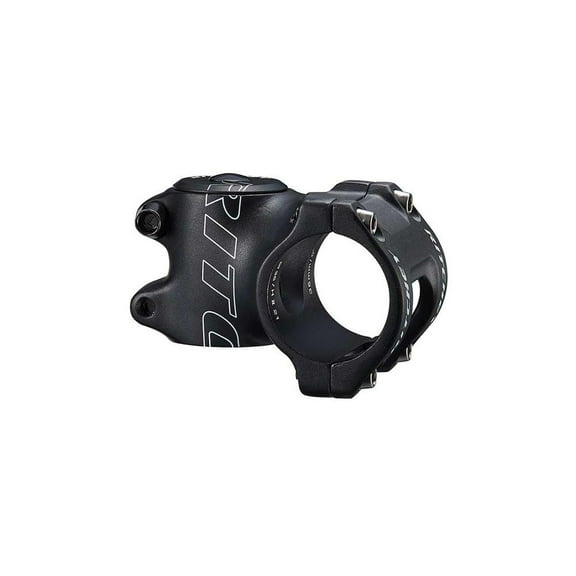 Ritchey Comp Trail Stem - 35mm Clamp, 45mm, Black