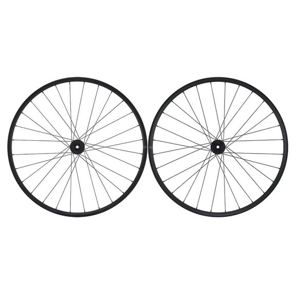 Ritchey Comp Zeta GX 700c Disc Wheelset, XDR SRAM NLS