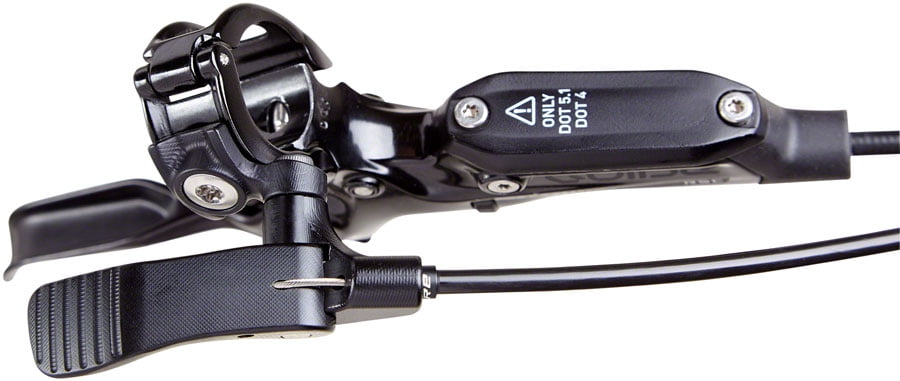Sram dropper hotsell post lever
