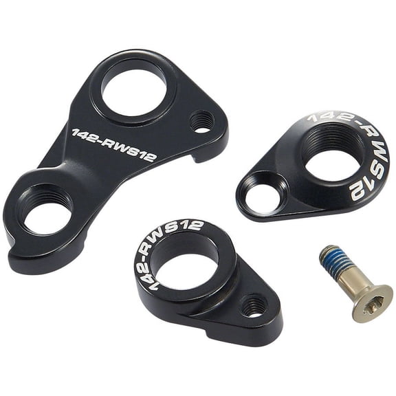 Ritchey MTN Replacement Dropout: Timberwolf