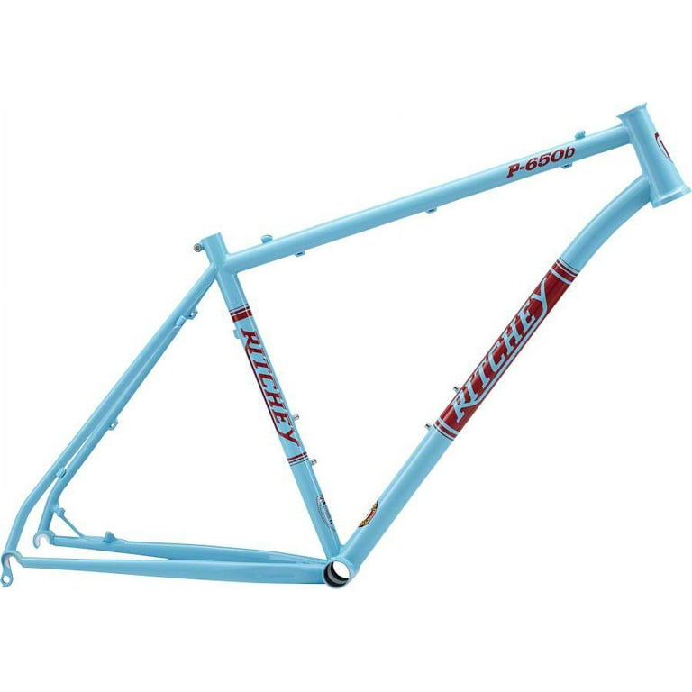 Ritchey P-650B Mountain Frame: 17