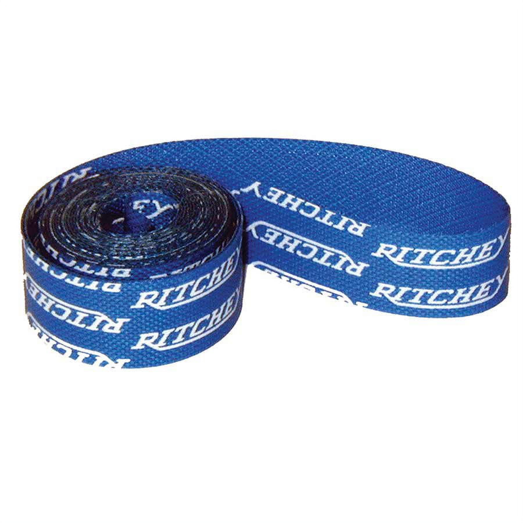 Ritchey Pro SnapOn Rim Strip for 29" Rim, 20mm wide, Yellow