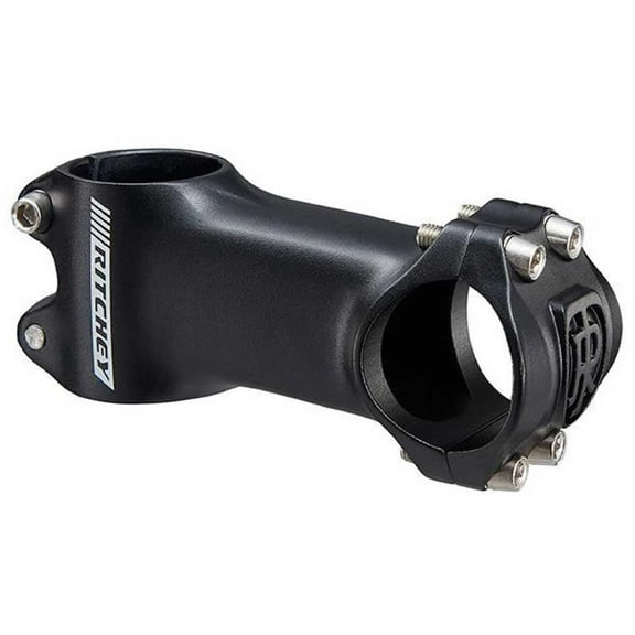 Ritchey RL-1 4-Axis Stem - 31.8mm Clamp, 40mm, Black
