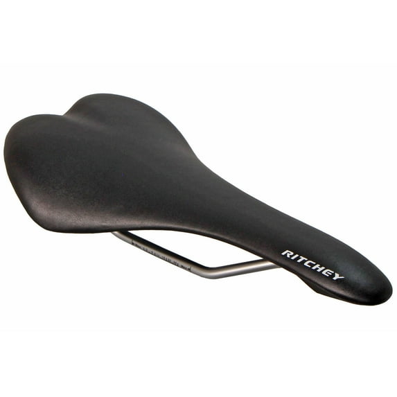 Ritchey RL1 Streem Saddle, Black