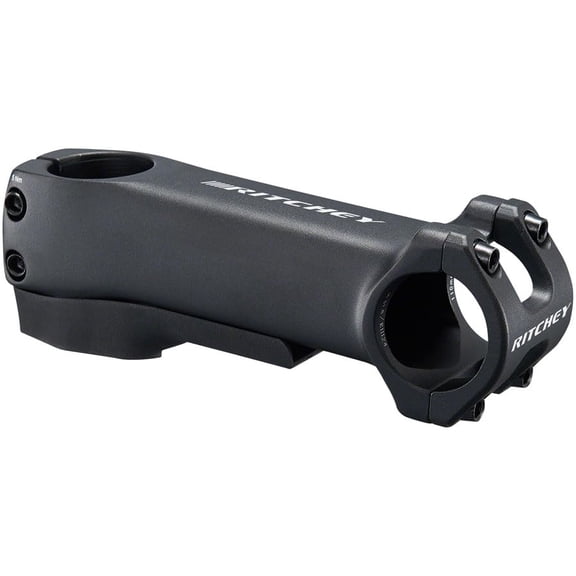 Ritchey RL1 Switch Stem - 31.8mm Clamp, 120mm, Black