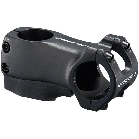 Ritchey RL1 Switch Stem - 31.8mm Clamp, 70mm, Black