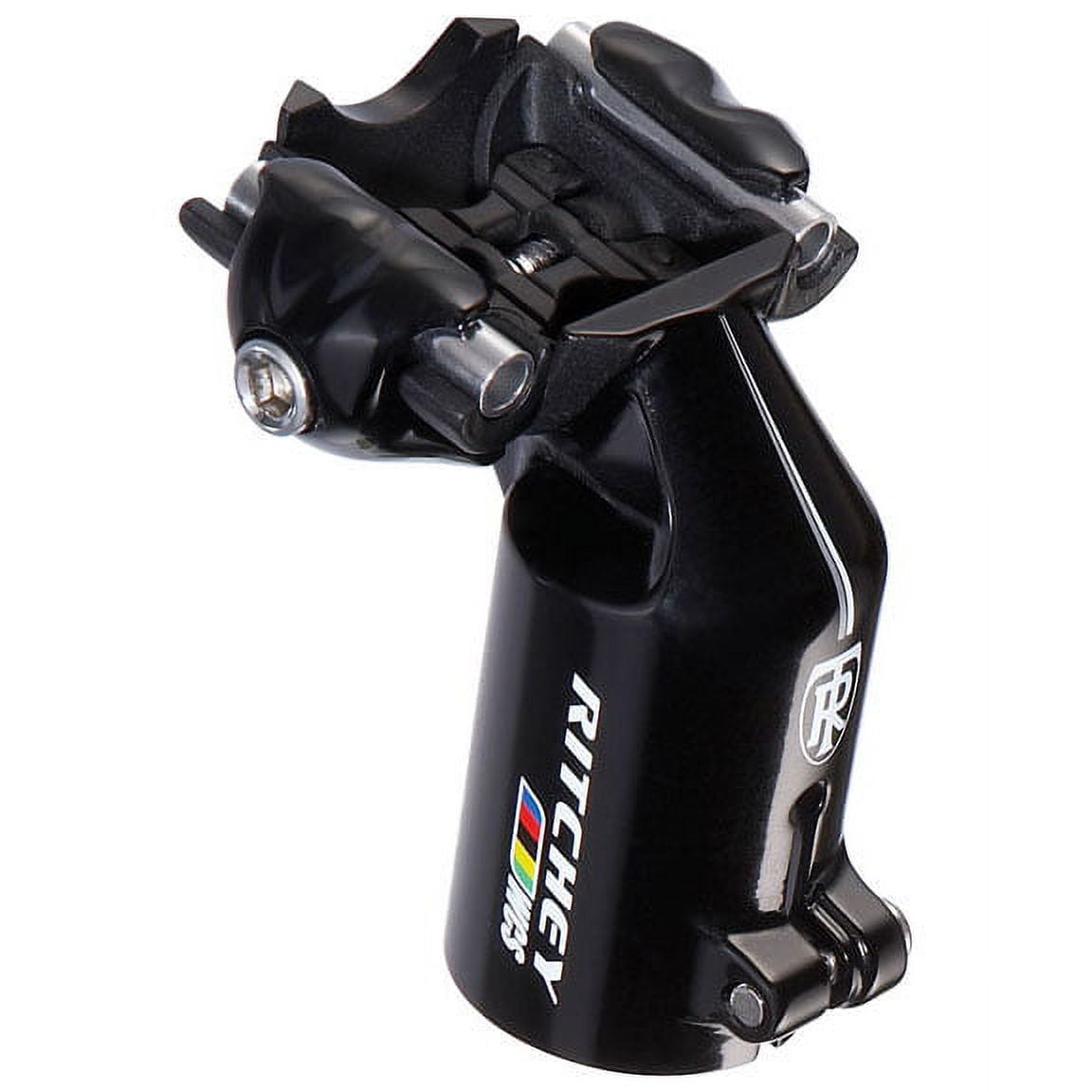 パーツ RITCHEY SEAT MAST TOPPER WITH CLAMP パーツ RITCHEY SEAT MAST TOPPER WITH CLAMP Ritchey Seat Mast