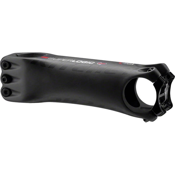 Ritchey Superlogic C260 Stem - 100mm 31.8 Clamp +/-6 1 1/8" Carbon Black