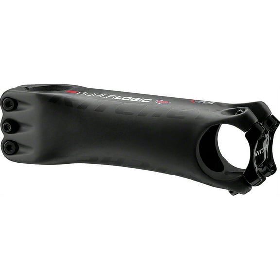 Ritchey Superlogic C260 Stem - 120mm 31.8 Clamp +/-6 1 1/8" Carbon Black