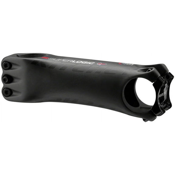 Ritchey Superlogic C260 Stem - 130mm 31.8 Clamp +/-6 1 1/8" Carbon Matte Black