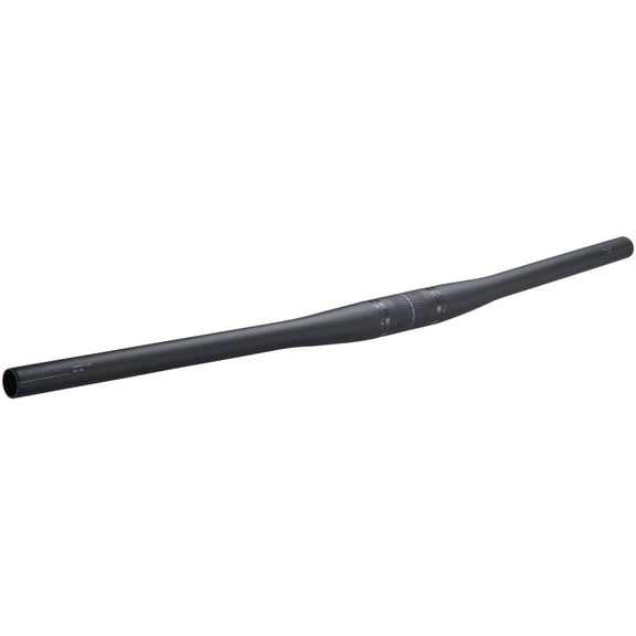 Ritchey Superlogic Mountain Handlebar - Carbon, 760mm, 0mm Rise, 31.8mm, 7 Deg, Matte Carbon