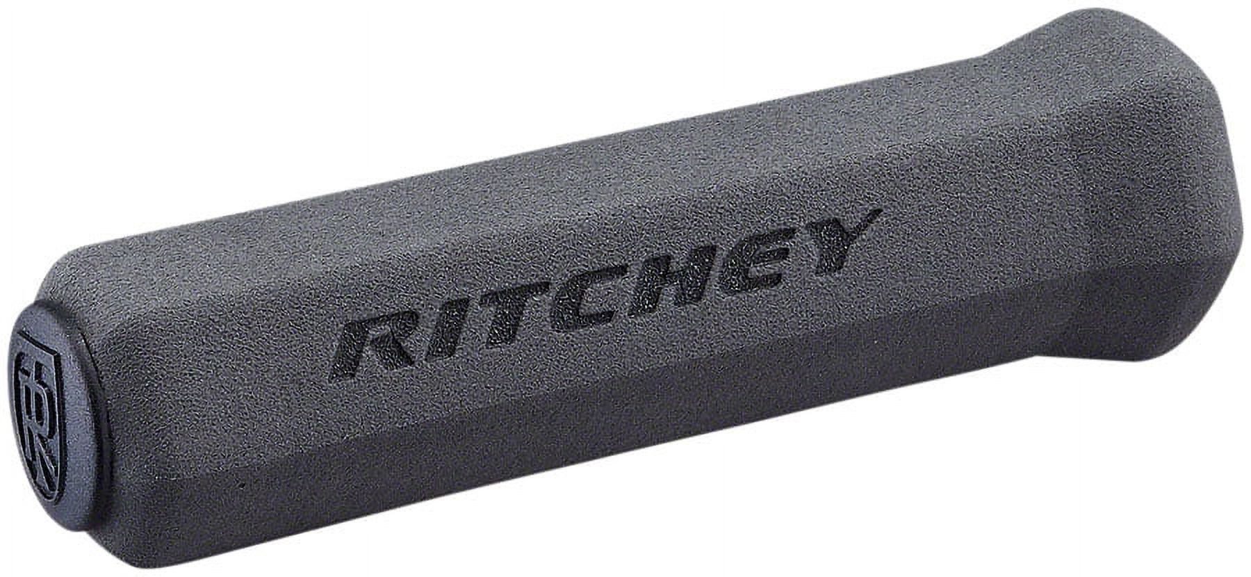 Prese Manubrio Ritchey SuperLogic Nanofoam, Ultraleggere Ed Ergonomiche Per Bici Da Corsa E MTB