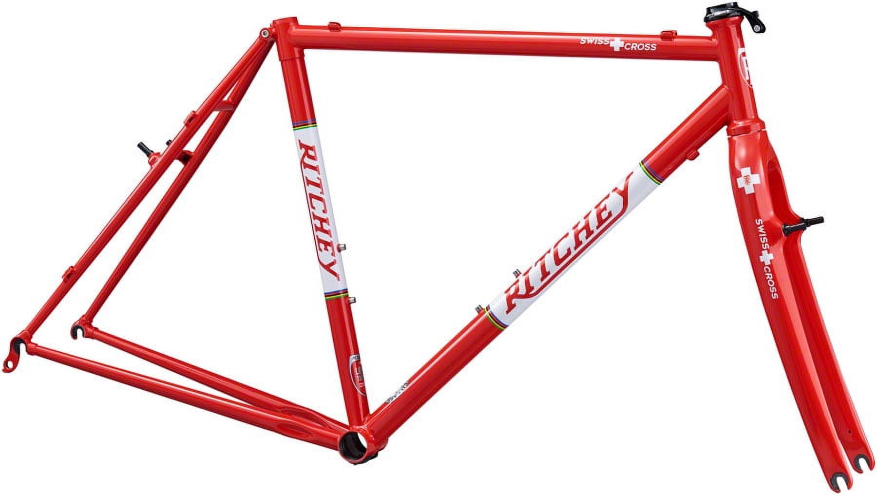 Cross frameset shop