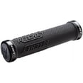 thumbnail image 1 of Ritchey Truegrip X Locking Grip Grip - Black, 1 of 1
