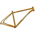 thumbnail image 1 of Ritchey Ultra Mountain Frameset - 29"/27.5", Steel, Honey Mustard, Medium, 1 of 2