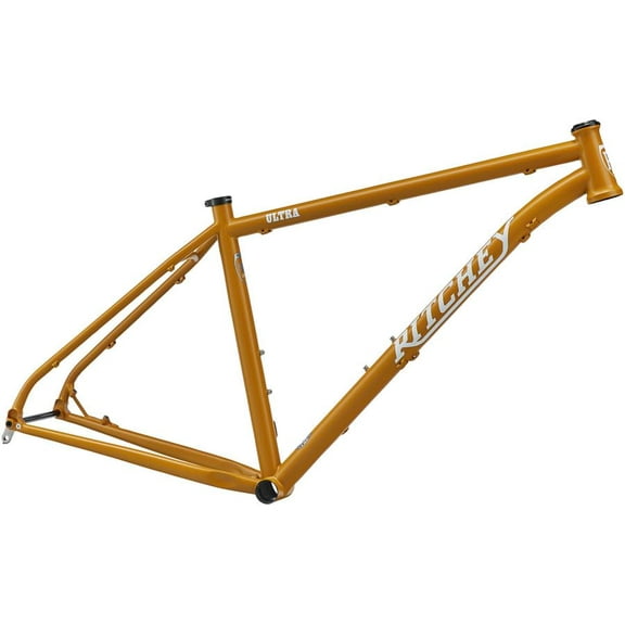 Ritchey Ultra 29 Mountain Frame Honey Mustard - Small