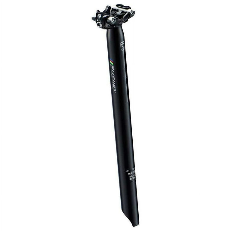 楽天市場】RITCHEY/リッチー WCS CARBON 1ボルト 27.2×350mm 楽天市場】RITCHEY/リッチー WCS CARBON 1ボルト 27.2×350mm
