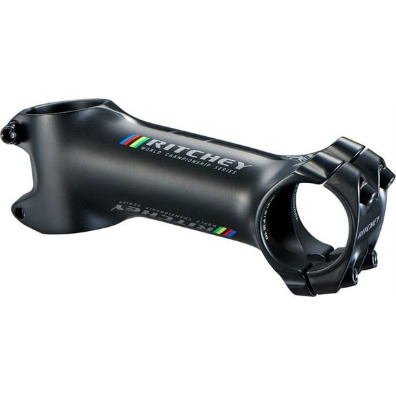Ritchey WCS C220 73 Degree Stem 110mm +/- 17 31.8 1-1/8 Blatte Aluminum