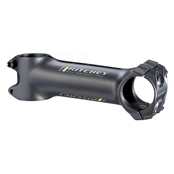 Ritchey WCS C220 84 Degree Stem 100mm +/- 17 31.8 1-1/8 Blatte Aluminum