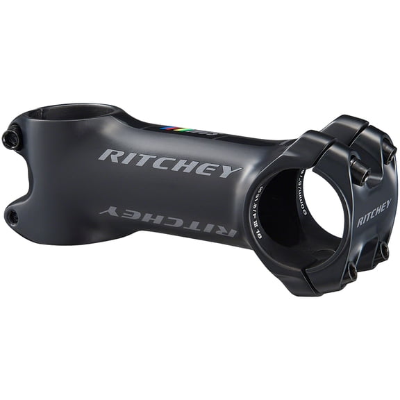 Ritchey WCS Carbon Matrix C220 Stem 110mm 31.8 Clamp -6 1 1/8 Black 2014 Alloy