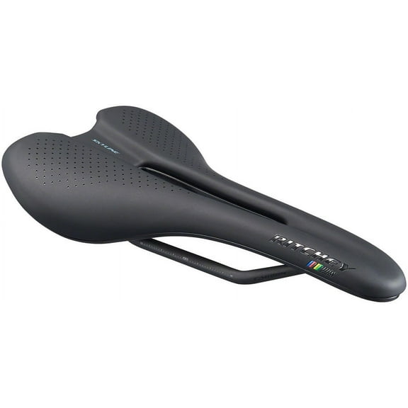 Ritchey WCS Carbon Skyline Saddle - Carbon, Black