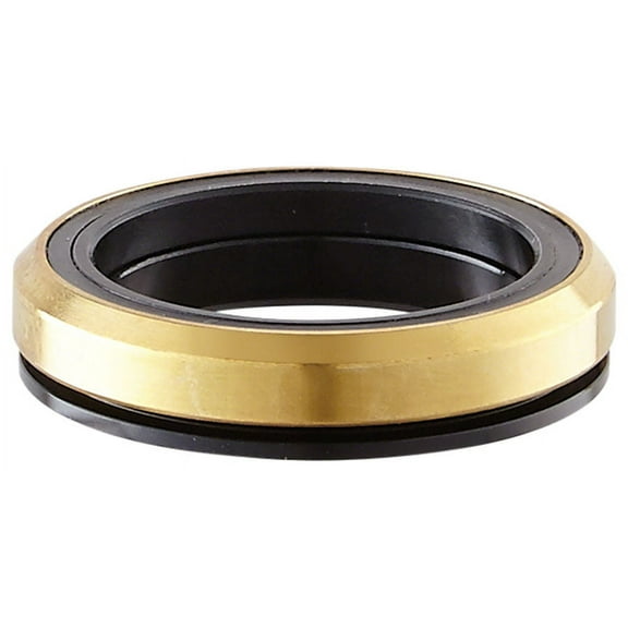 Ritchey WCS Drop In Integrated Lower Headset Assembly IS52/40 Titanium Coated