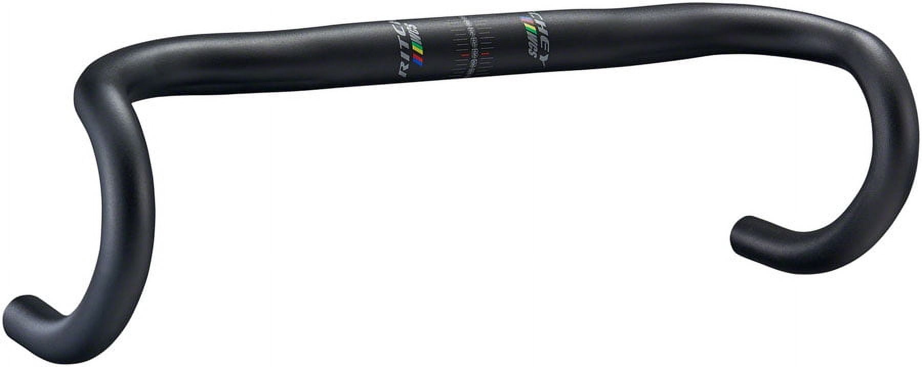 Guidon Vélo Ritchey Classic Drop - Aluminium Argent 40 Cm - 31,8 Mm - Neuf