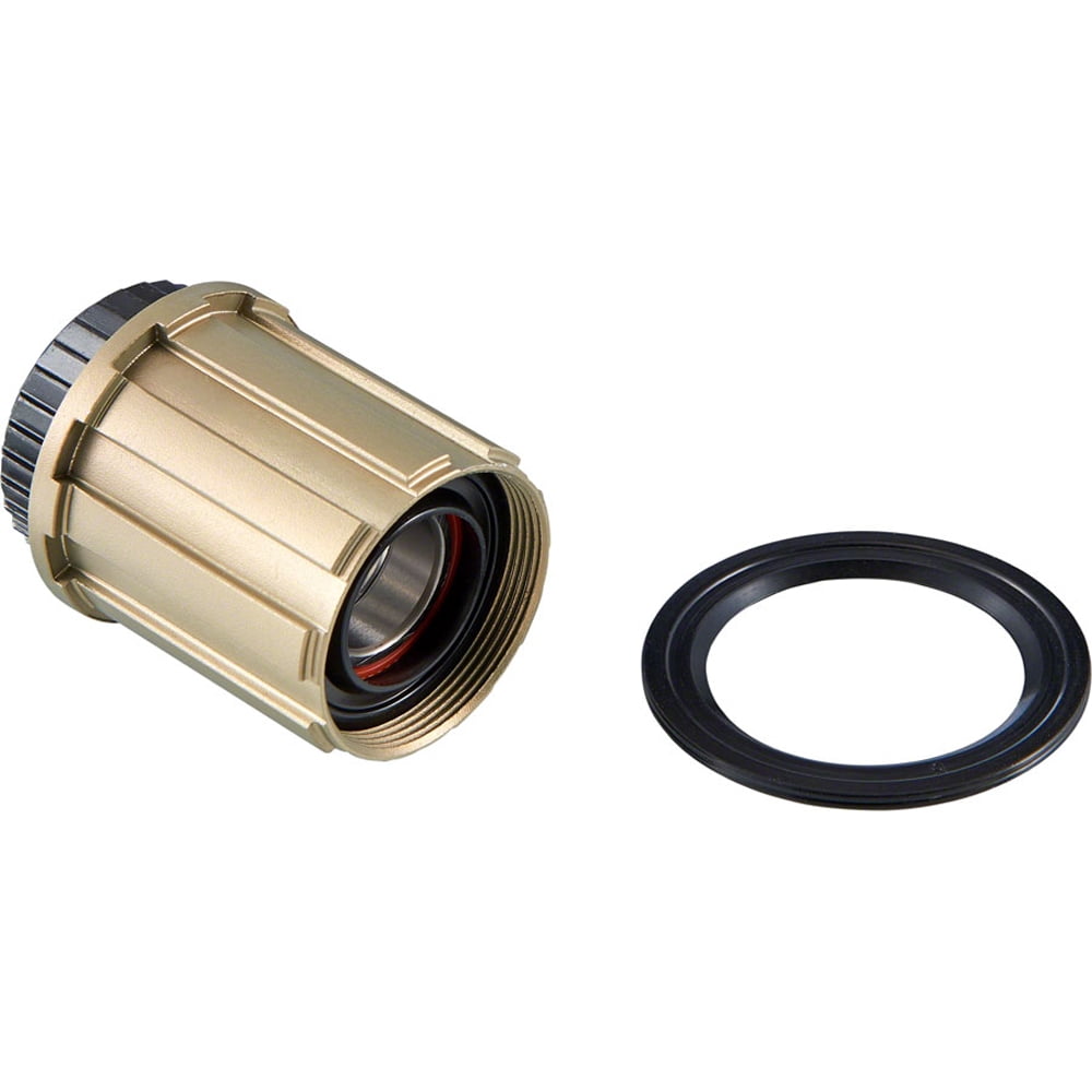 Shimano Deore Xt Micro Spline M8100 Upgrade Kit Shimano Fh-m770s