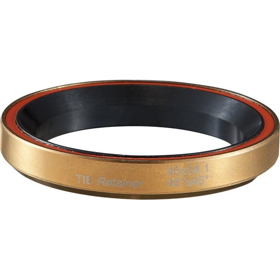 Ritchey WCS Headset Cartridge Bearing, 41.0, 30.15, 7mm, 45/45 deg, 1pc