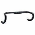 thumbnail image 1 of Ritchey WCS Streem Drop Handlebar 40cm 31.8 clampDrop 128mm Aluminum Black, 1 of 2