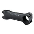 thumbnail image 1 of Ritchey WCS Toyon Stem 70mm Clamp 31.8mm +/- 6 Deg 1-1/8 in Blatte Blk Aluminum, 1 of 2