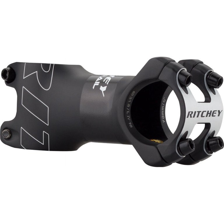RITCHEY TRAIL WCSステム 31.8×70mm Ritchey WCS Trail Stem / Stems