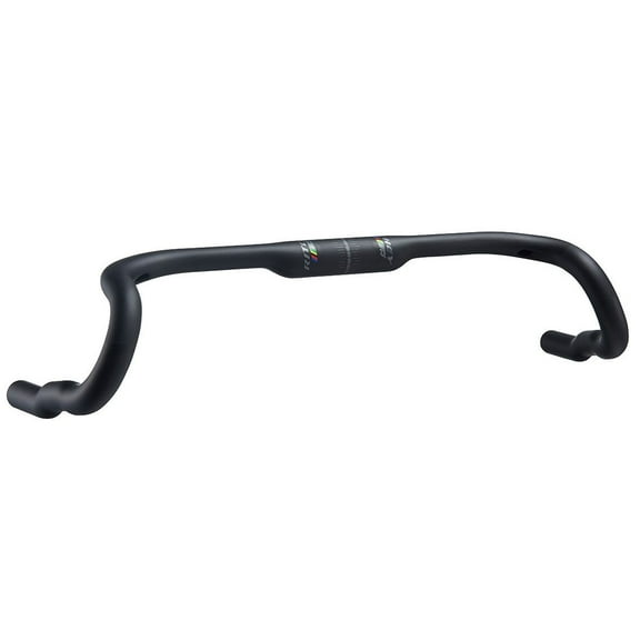 Ritchey WCS VentureMax Drop Handlebar 31.8mm 44cm Sweep 6 Blatte Aluminum
