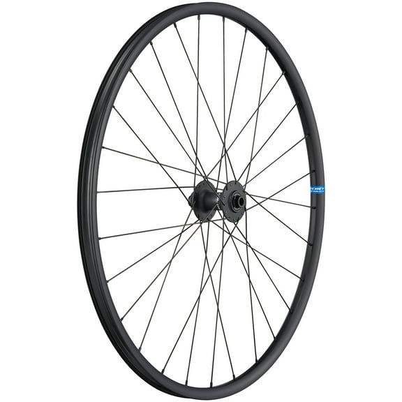 Ritchey WCS Zeta GX Disc 650b Wheelset (N3W) Black