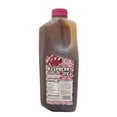 thumbnail image 1 of Ritcheys Raspberry Tea, half gallon, 1 of 5