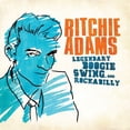 thumbnail image 1 of Ritchie Adams - Legendary Swing Boogie & Rockabilly - Music & Performance - CD, 1 of 1