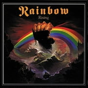Ritchie Blackmores Rainbow - Rising - Music & Performance - Vinyl